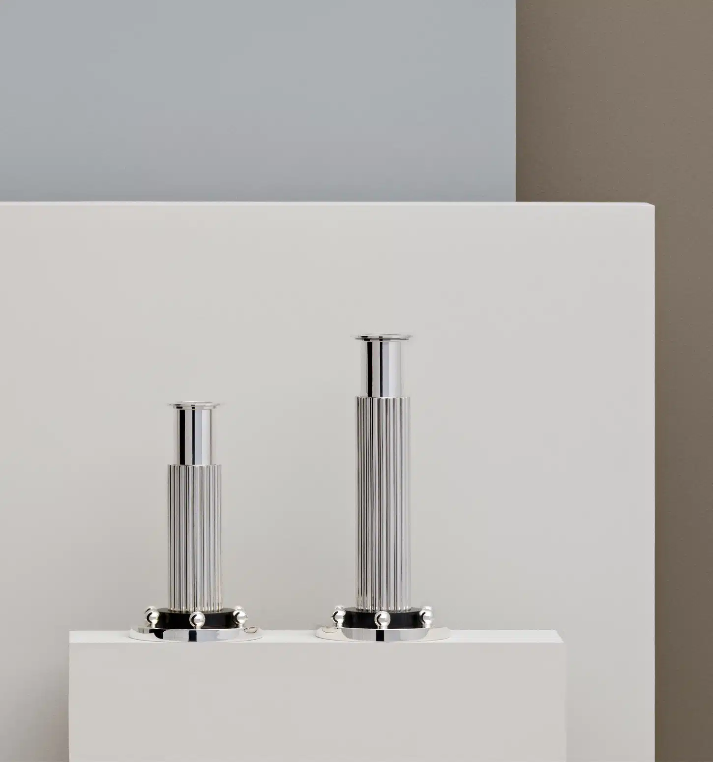 Large candelabra - Image 3