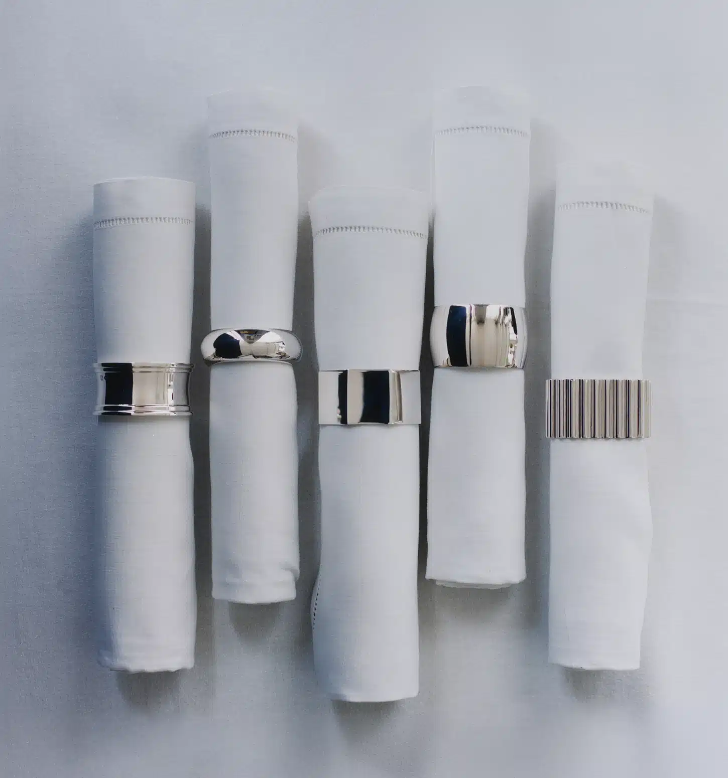 Napkin ring - Image 2