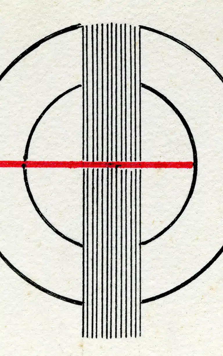 Monogramme EP par Jean Puiforcat
