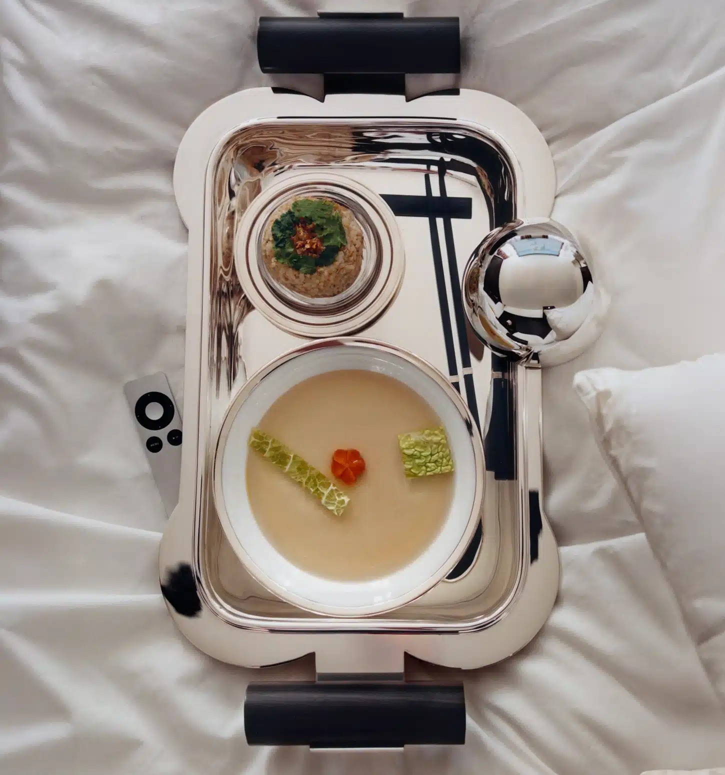 Soup plate - Image 2