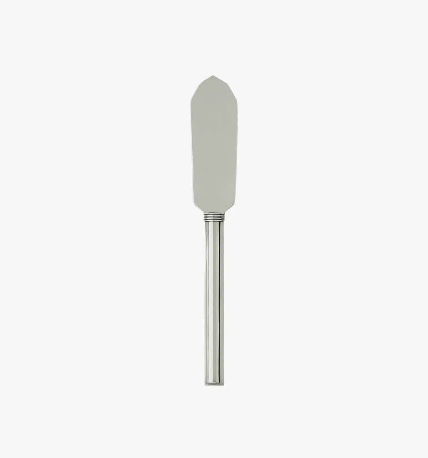 petit couteau à cocktail Cannes en argent massif