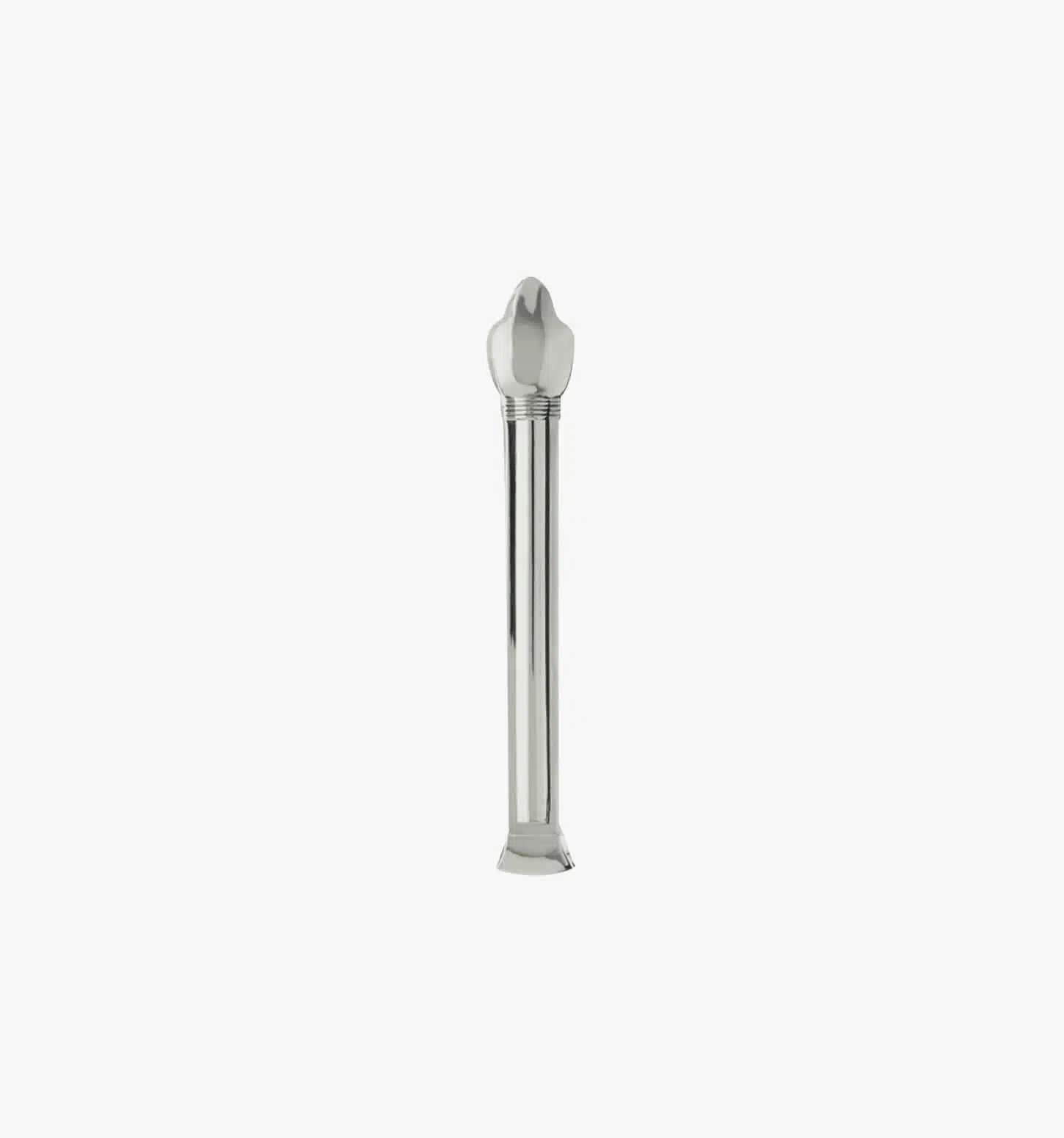Puiforcat Cannes collection in sterling silver - sugar tong