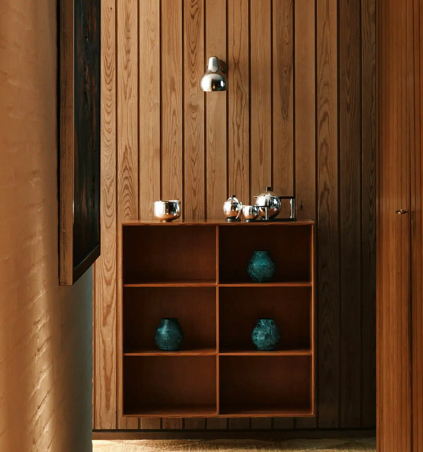 Bol (petit modèle deux filets) de la collection Séléné par Alev Siesbye et collection Sphère