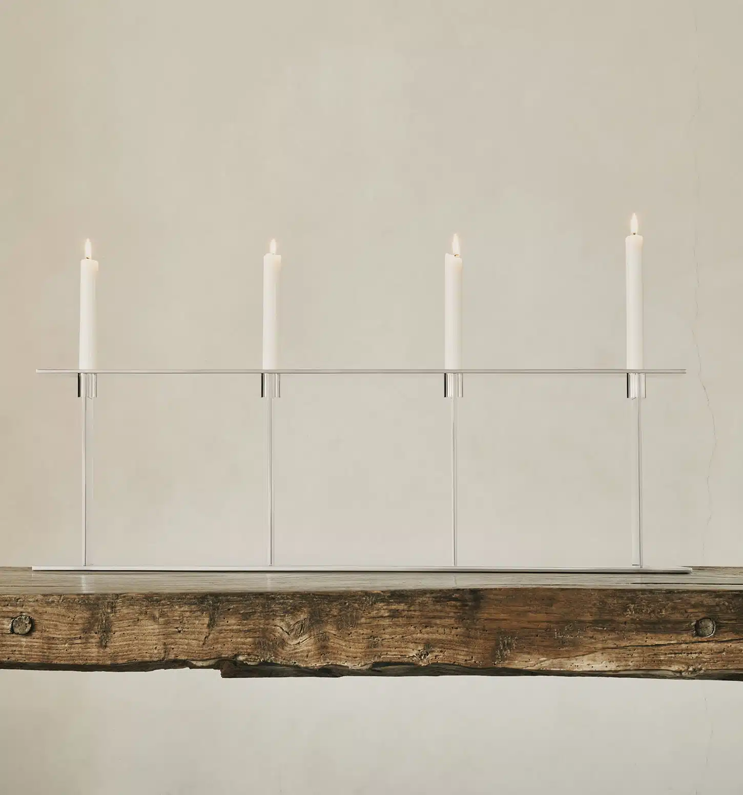 Candelabra four-lights - Image 2