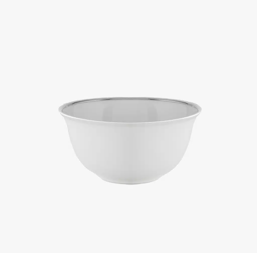 Bol Grand modèle de la collection Cercle d'Orfèvre